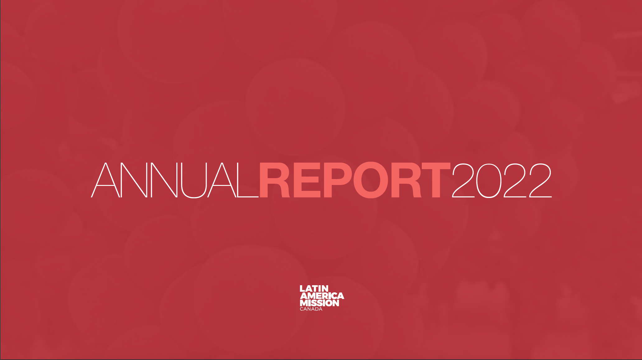 Read our 2022 Annual Report